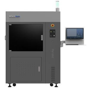impressora 3D de resina 1