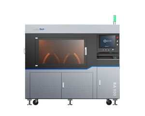 impressora 3D de resina 1