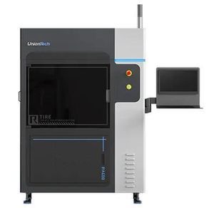 impressora 3D de resina 1