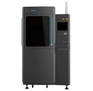 impressora 3D de resina