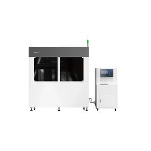 impressora 3D de resina 1