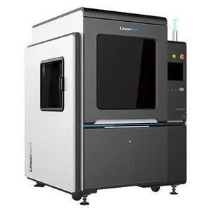 impressora 3D de resina 1