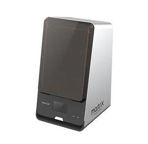 impressora 3D de resina 1