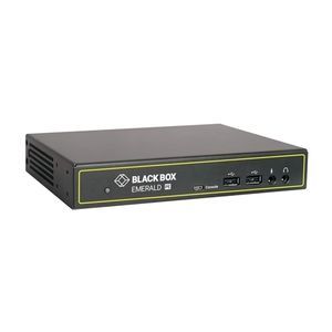 extensor KVM 1