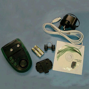 detector de gás