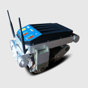 scanner para inspeção de solda