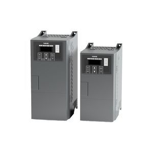 conversor de frequência MODBUS