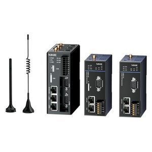módulo de comunicação Wi-Fi