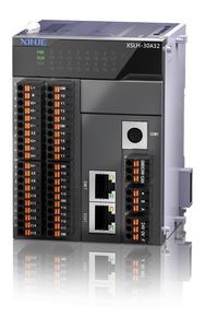 controlador de movimento PLCopen