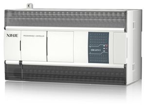 controlador de movimento PLCopen
