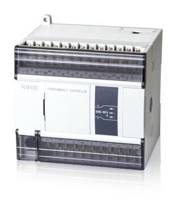 CLP em rede Ethernet