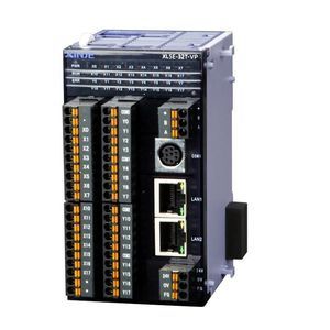 CLP em rede Ethernet