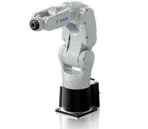 robô articulado