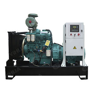grupo gerador de energia a diesel