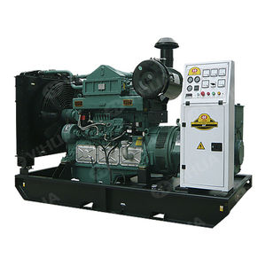 grupo gerador de energia a diesel