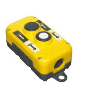 botoeira de 2 botões