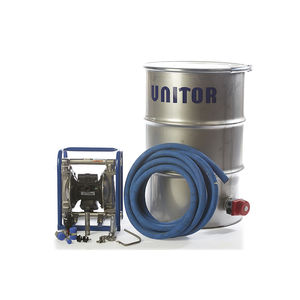 Máquinade Limpeza手册