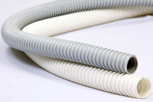 conduta de ventilação flexível