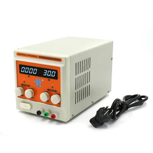 fonte de alimentação elétrica CA/CC