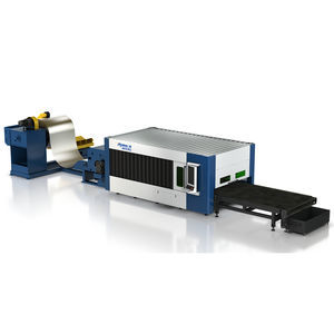 máquina de corte a laser de fibra
