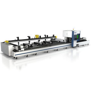 máquina de corte a laser de fibra