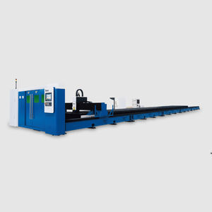 máquina de corte a laser 1