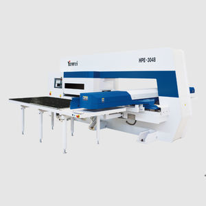 puncionadeira CNC 1