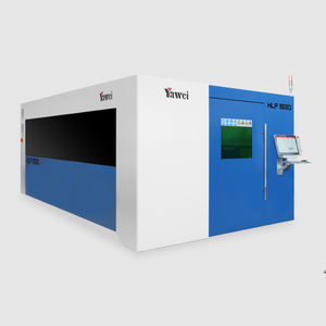máquina de corte a laser de fibra 1