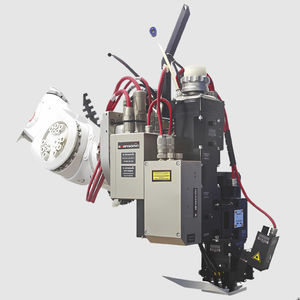 máquina de têmpera Laser 1