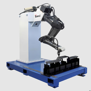 sistema de corte a laser CO2 1