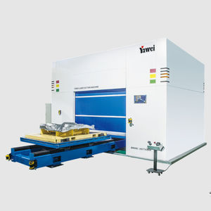 máquina de corte a laser 3D 1