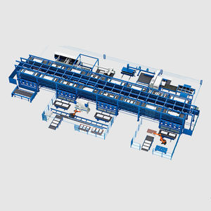 hangar modular 1