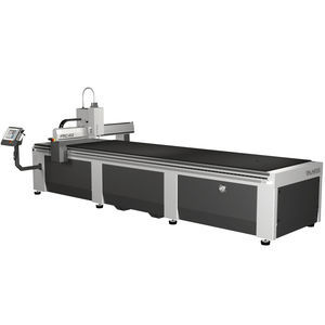 máquina de corte CNC