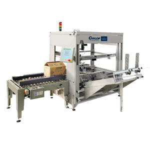 FormadOra de CaixasAutomática