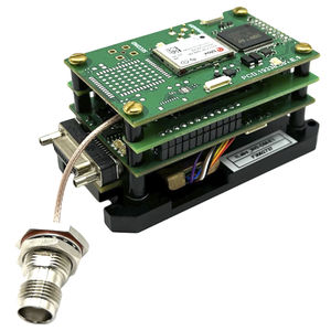 unidade de navegação inercial GNSS 1