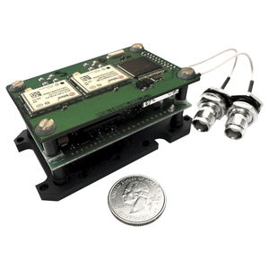 unidade de navegação inercial GNSS 1