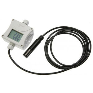 sensor de umidade e temperatura relativa 1
