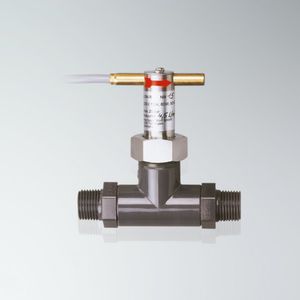 controlador de fluxo magnético