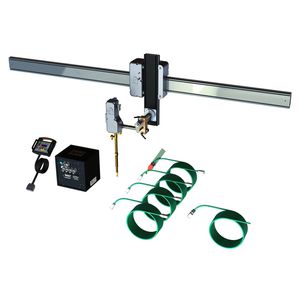 kit de manutenção 1