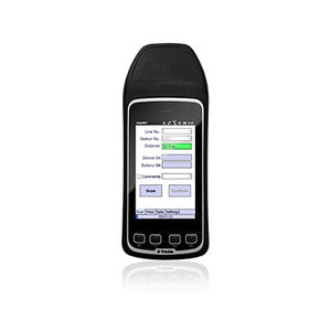 sistema RFID