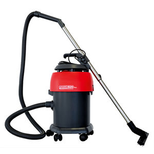 aspirador da linha comercial