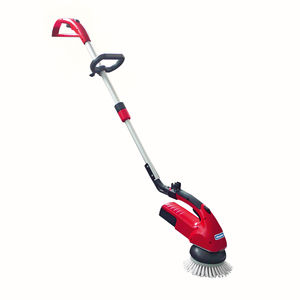 máquina rotativa monodisco