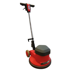 máquina rotativa monodisco