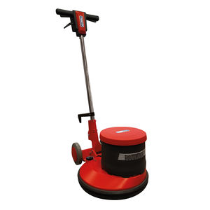 máquina rotativa monodisco