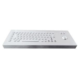 Teclado de Mesa.