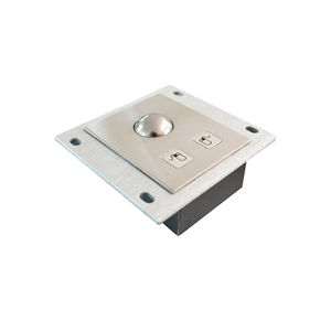 trackball mecânico