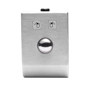 trackball mecânico