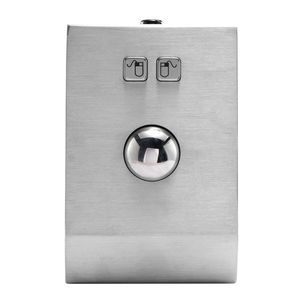 trackball mecânico