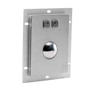 trackball mecânico