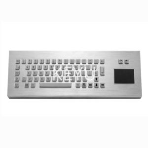 Teclado de mesa